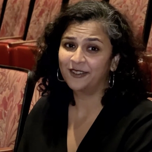 Video: Meet the New Executive Director of TDF, Deeksha Gaur Video
