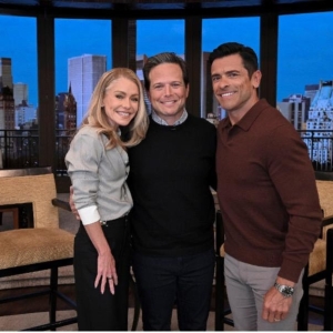 LIVE WITH KELLY & MARK Grows to Season Highs in All Key Measures