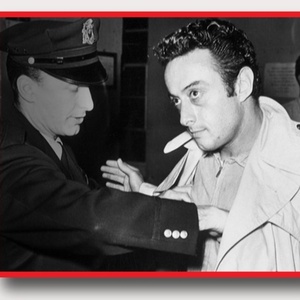 Dan Grimaldi, Ian Lithgow and More to Star in THE PEOPLE VERSUS LENNY BRUCE Off-Broadway Photo