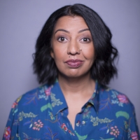 EDINBURGH 2019: Isma Almas Q&A Interview