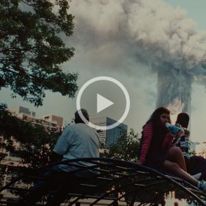 TURNING POINT: GENERATION 9/11 Trailer Debuts Ahead of Netflix Premiere Photo