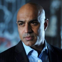 Faran Tahir Will Play the Title Role Of Shakespeare's MACBETH Next Summer On The Bost Photo