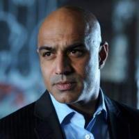 Faran Tahir Will Play the Title Role Of Shakespeare's MACBETH Next Summer On The Bost Video