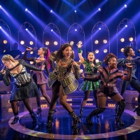Review: SIX THE MUSICAL at Saenger Theatre Photo