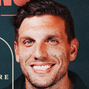 Comedian Chris Distefano Comes To Pantages Theatre This July Photo