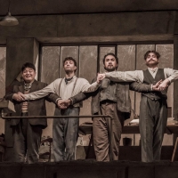 BWW Review: LA BOHÈME, London Coliseum