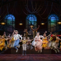 THE MUSIC MAN Extends Cancellations Through January 5 Photo