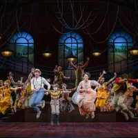 THE MUSIC MAN Extends Cancellations Through January 5