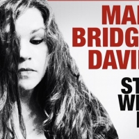 Mary Bridget Davies on Her Upcoming Album STAY WITH ME: THE REIMAGINED SONGS OF JERRY Interview