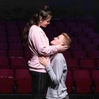 Millie O'Connell Talks SOHO CINDERS at Charing Cross Theatre Interview