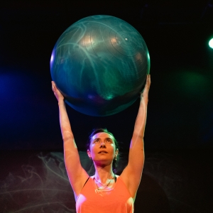 Review: OUTPATIENT, Park Theatre Photo