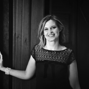 Governor Hochul Appoints Rochester Fringe CEO Erica Fee to the New York State Council on the Arts Photo
