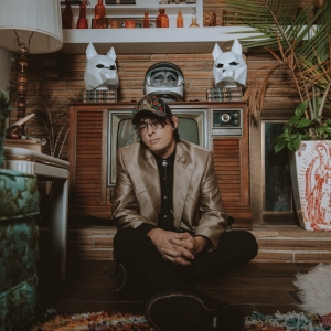 Stephen Wilson Jr. Releases søn of dad (deluxe) Photo