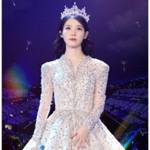 IU CONCERT : THE WINNING Concert Film Coming to Theaters Worldwide Photo