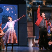 Wake Up With BWW 10/12: EVERYBODY'S TALKING ABOUT JAMIE Film Trailer and Poster, and More! Image