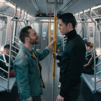 Jason Gotay & Michael Hartung Talk Bandits on the Run's LOVE IN THE UNDERGROUND Film Interview