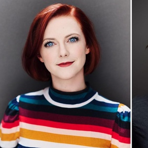 Harrison Bryan and Katie Emerson to Star in MARLISE! Developmental Run Photo