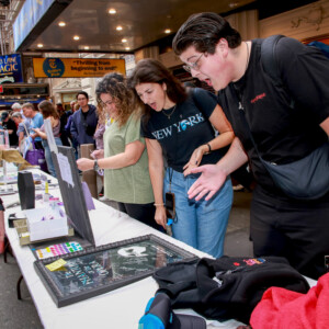 Broadway Flea Market & Grand Auction Lots Now Open for Early Bidding Photo