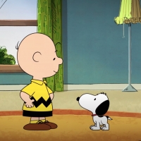 VIDEO: Watch a Teaser for THE SNOOPY SHOW Video