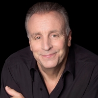 Comedian Vic DiBitetto is Coming to Staller Center for Arts Photo
