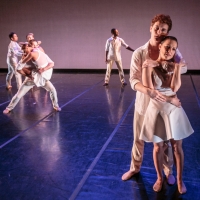 Smuin Contemporary Ballet Christens New Building with CHOREOGRAPHY SHOWCASE Photo