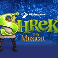 The Coffee Club Announces Shrek-Themed Menus in Honor of SHREK THE MUSICAL Video