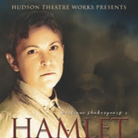 Hudson Theatre Works Presents HAMLET Photo