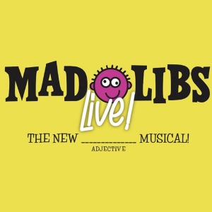 Sears Studio To Perform Regional Debut Of MAD LIBS LIVE! at Fort Myers Kids Fringe Festiva Photo
