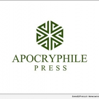 Apocryphile Press Rolls Out Online Literary Journal 'COVID TALES' Helping Readers Fin Photo