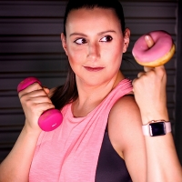 GYM JUNKIE Announced At Melbourne Fringe 2019