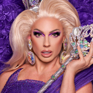 Alyssa Edwards, RUPAUL'S DRAG RACE GLOBAL ALL STARS Champion, to Play Provincetown To Photo