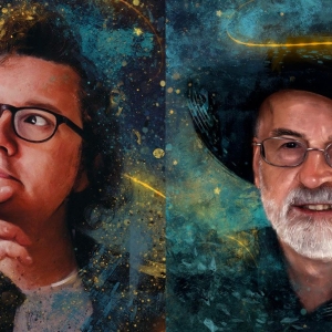 THE MAGIC OF TERRY PRATCHETT Heads To The Edinburgh Fringe Festival