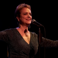 Catching Up With Deborah Stone of CHIAROSCURO at Pangea Interview