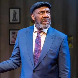 Review: AUGUST IN ENGLAND, Bush Theatre Photo