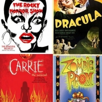 8 Spooky Shows to Bring to the (Zoom) Screen for Halloween! Photo