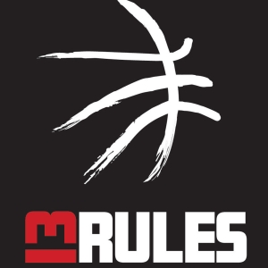David Strickland Rolls Out 13 Rules Photo