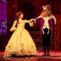 BWW Review: Syracuse Stage Presents an Enchanting BEAUTY AND THE BEAST