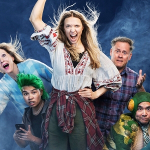 Touchstone Theatre Unveils 2023/24 Season as Roy Surette Announces His Retirement as…