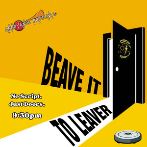 Circuit Comedy Club to Present BEAVE IT TO LEAVER at The Annoyance Theatre Photo
