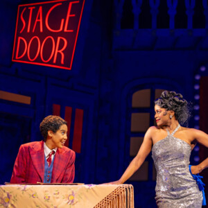 Review: PLAY ON! at Chicago Shakespeare Theater