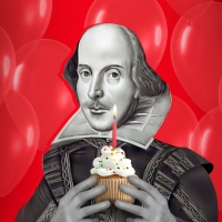THE BARD'S BIRTHDAY BASH: SHAKESPEARE IN SONG is Coming to The Green Room 42 in April Photo