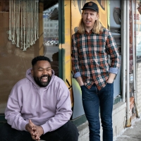 Interview: Eric Hagen, JuCoby Johnson, Isabella Dewis, Tyler Mills of 5 at Jungle The Interview