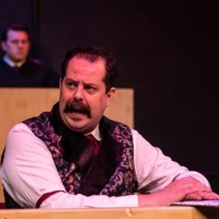 Review: ASSASSINS at Columbus Performing Arts Center
