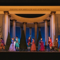 BWW Review: THE MARRIAGE OF FIGARO at McCaw Hall Video