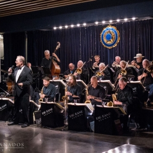 LA Big Band Alumni to Celebrate 25th Anniversary with Select Sunday Series Photo