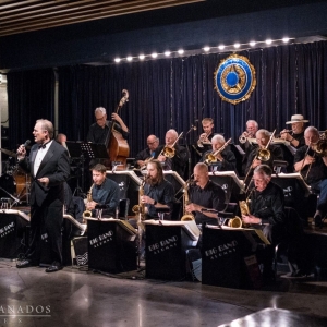 LA Big Band Alumni to Celebrate 25th Anniversary with Select Sunday Series