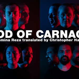 GOD OF CARNAGE Will Return to New York City, Produced by Arkadia Theatre Company Photo