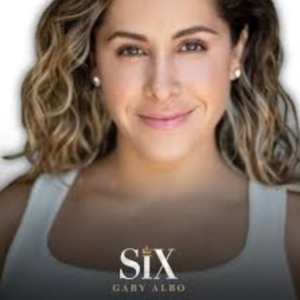 Interview: Gaby Albo of SIX at BJCC/American Theatre Guild Photo