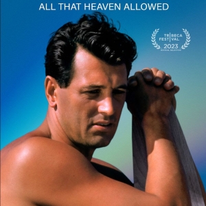 ROCK HUDSON: ALL THAT HEAVEN ALLOWED to Premiere on HBO