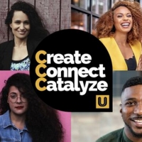 Urbano Project Launches CREATE, CONNECT, CATALYZE Photo